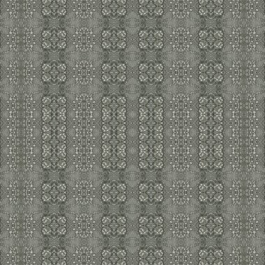 Kusursuz kare soyut desen. Sanat dokusu. Sanat mandala. Simetrik desen