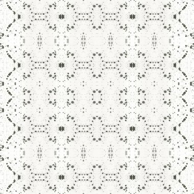 Kusursuz kare soyut desen. Sanat dokusu. Sanat mandala. Simetrik desen