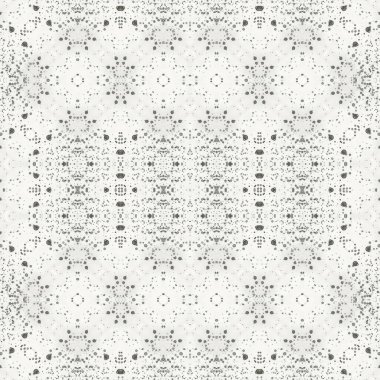 Kusursuz soyut desen. Sanat yaratıcılığı geçmişi. Örgü dokusu