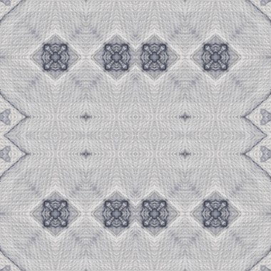 Kusursuz soyut desen. Sanat yaratıcılığı geçmişi. Örgü dokusu