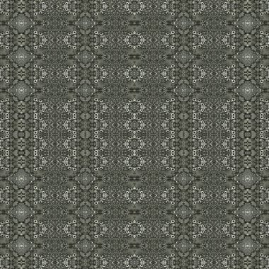 Kusursuz soyut desen. Sanat yaratıcılığı geçmişi. Örgü dokusu