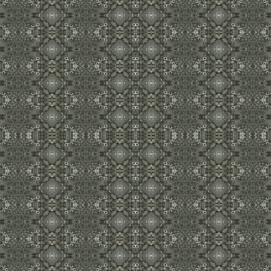 Kusursuz soyut desen. Sanat yaratıcılığı geçmişi. Örgü dokusu