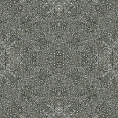 Kusursuz kare soyut desen. Sanat dokusu. Sanat mandala. Simetrik desen