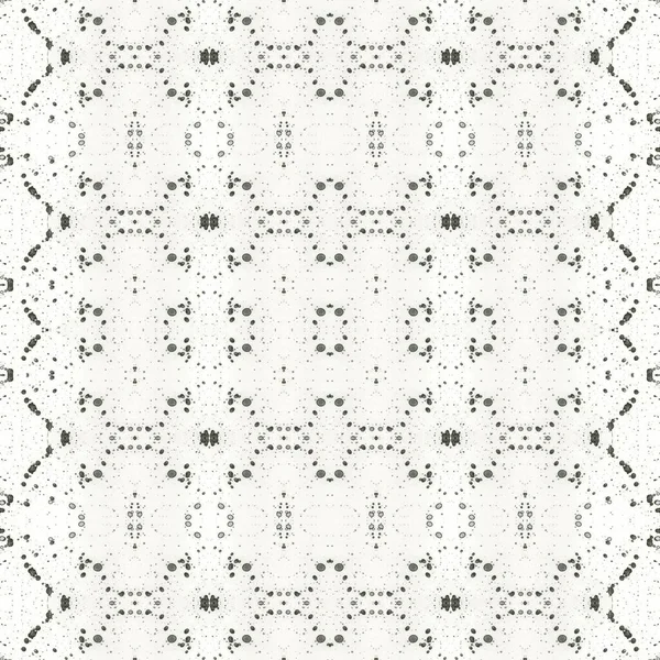 Kusursuz kare soyut desen. Sanat dokusu. Sanat mandala. Simetrik desen