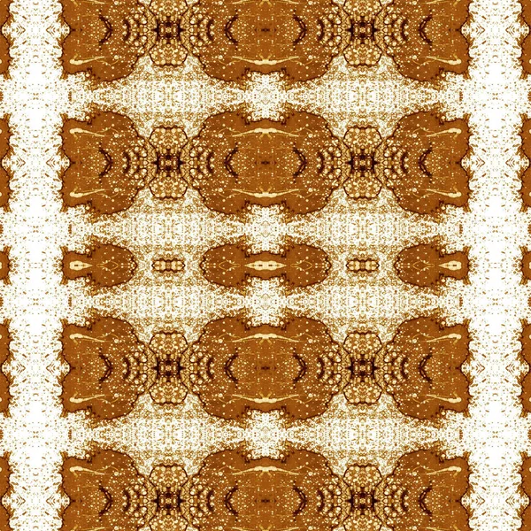 Kusursuz kare soyut desen. Sanat dokusu. Sanat mandala. Simetrik desen