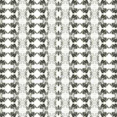 Kusursuz kare soyut desen. Sanat dokusu. Sanat mandala. Simetrik desen