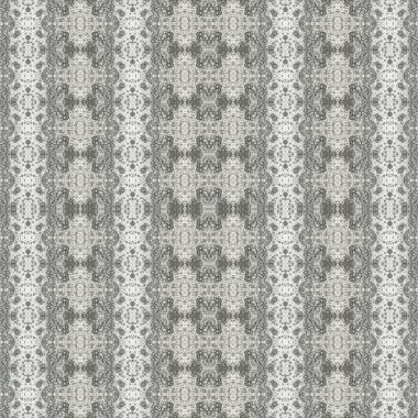 Kusursuz soyut desen. Sanat yaratıcılığı geçmişi. Örgü dokusu