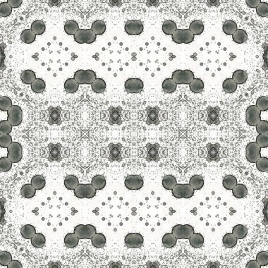 Kusursuz soyut desen. Sanat yaratıcılığı geçmişi. Örgü dokusu