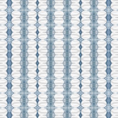 Kusursuz kare soyut desen. Sanat dokusu. Sanat mandala. Simetrik desen