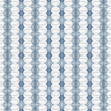 Kusursuz kare soyut desen. Sanat dokusu. Sanat mandala. Simetrik desen