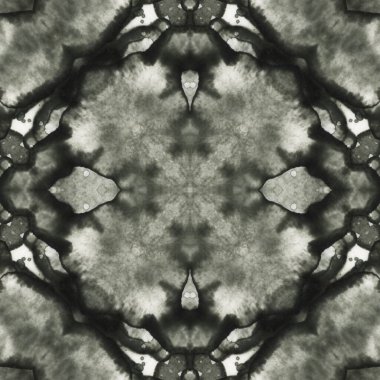 Kusursuz kare soyut desen. Sanat dokusu. Sanat mandala. Simetrik desen