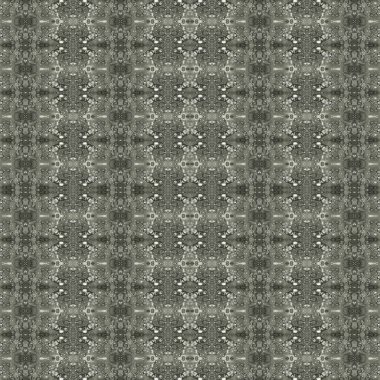 Kusursuz kare soyut desen. Sanat dokusu. Sanat mandala. Simetrik desen