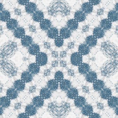 Kusursuz kare soyut desen. Sanat dokusu. Sanat mandala. Simetrik desen