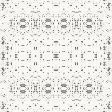 Kusursuz soyut desen. Sanat yaratıcılığı geçmişi. Örgü dokusu