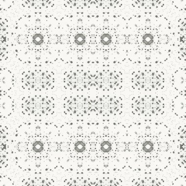 Kusursuz soyut desen. Sanat yaratıcılığı geçmişi. Örgü dokusu