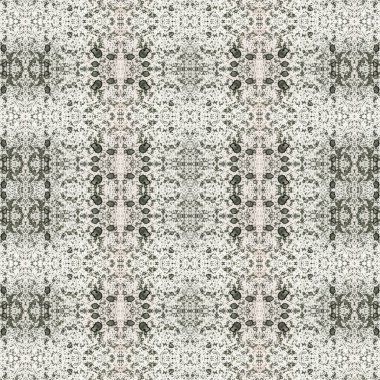 Kusursuz soyut desen. Sanat yaratıcılığı geçmişi. Örgü dokusu