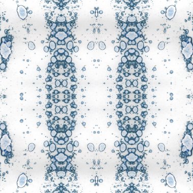 Kusursuz kare soyut desen. Sanat dokusu. Sanat mandala. Simetrik desen