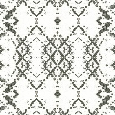 Kusursuz soyut desen. Sanat yaratıcılığı geçmişi. Örgü dokusu