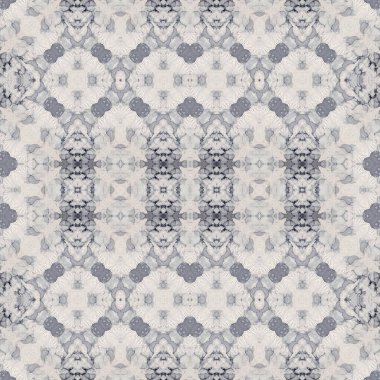 Kusursuz kare soyut desen. Sanat dokusu. Sanat mandala. Simetrik desen