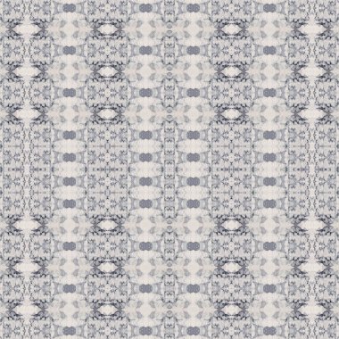 Kusursuz kare soyut desen. Sanat dokusu. Sanat mandala. Simetrik desen