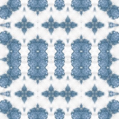 Kusursuz kare soyut desen. Sanat dokusu. Sanat mandala. Simetrik desen