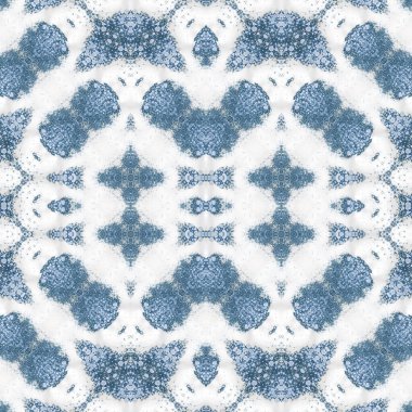 Kusursuz kare soyut desen. Sanat dokusu. Sanat mandala. Simetrik desen