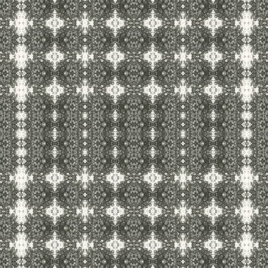 Kusursuz soyut desen. Sanat yaratıcılığı geçmişi. Örgü dokusu