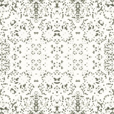 Kusursuz kare soyut desen. Sanat dokusu. Sanat mandala. Simetrik desen