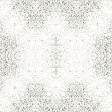 Kusursuz kare soyut desen. Sanat dokusu. Sanat mandala. Simetrik desen