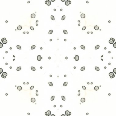 Kusursuz kare soyut desen. Sanat dokusu. Sanat mandala. Simetrik desen