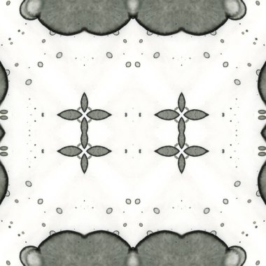 Kusursuz soyut desen. Sanat yaratıcılığı geçmişi. Örgü dokusu