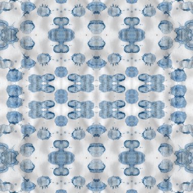 Kusursuz kare soyut desen. Sanat dokusu. Sanat mandala. Simetrik desen