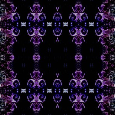 Kusursuz soyut desen. Sanat yaratıcılığı geçmişi. Örgü dokusu