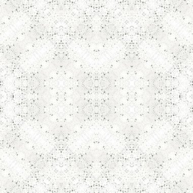 Kusursuz kare soyut desen. Sanat dokusu. Sanat mandala. Simetrik desen