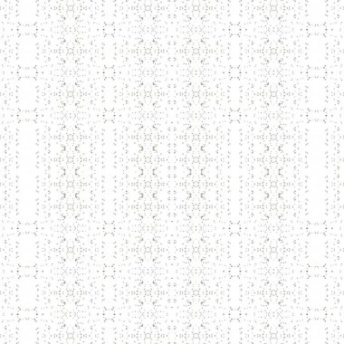 Kusursuz soyut desen. Sanat yaratıcılığı geçmişi. Örgü dokusu