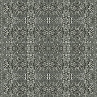 Kusursuz soyut desen. Sanat yaratıcılığı geçmişi. Örgü dokusu