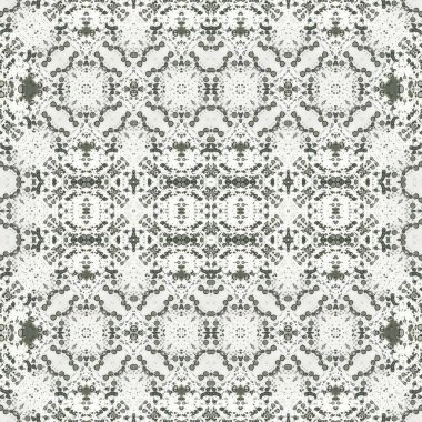 Kusursuz soyut desen. Sanat yaratıcılığı geçmişi. Örgü dokusu