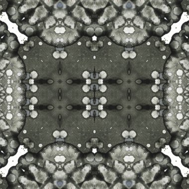 Kusursuz soyut desen. Sanat yaratıcılığı geçmişi. Örgü dokusu