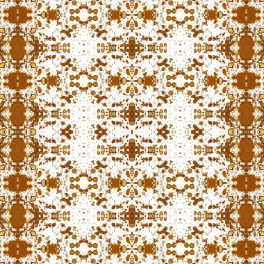 Kusursuz soyut desen. Sanat yaratıcılığı geçmişi. Örgü dokusu