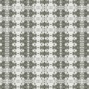 Kusursuz soyut desen. Sanat yaratıcılığı geçmişi. Örgü dokusu