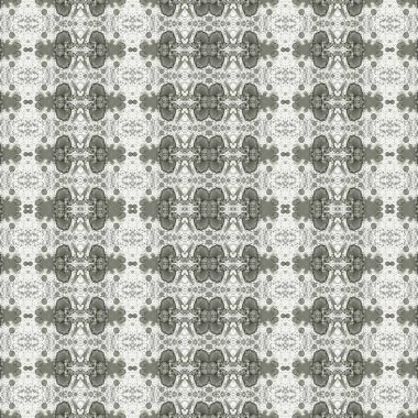 Kusursuz soyut desen. Sanat yaratıcılığı geçmişi. Örgü dokusu