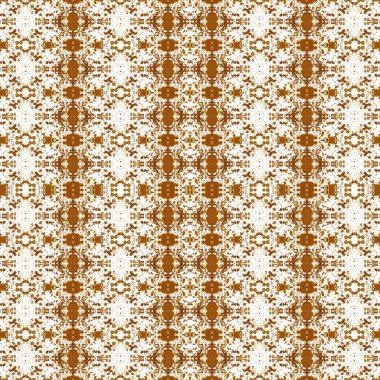 Kusursuz soyut desen. Sanat yaratıcılığı geçmişi. Örgü dokusu