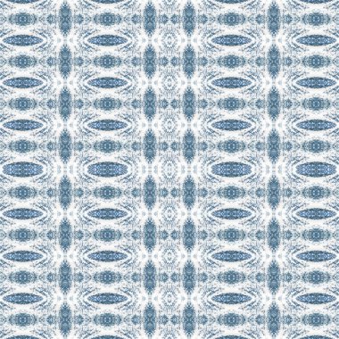 Kusursuz soyut desen. Sanat yaratıcılığı geçmişi. Örgü dokusu