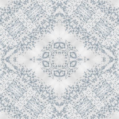 Kusursuz soyut desen. Sanat yaratıcılığı geçmişi. Örgü dokusu