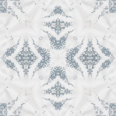 Kusursuz soyut desen. Sanat yaratıcılığı geçmişi. Örgü dokusu