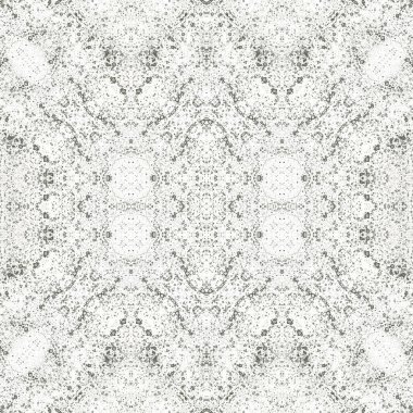 Kusursuz soyut desen. Sanat yaratıcılığı geçmişi. Örgü dokusu