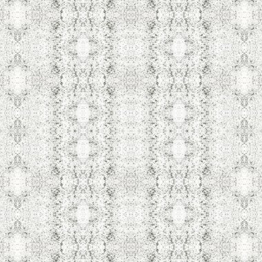 Kusursuz soyut desen. Sanat yaratıcılığı geçmişi. Örgü dokusu