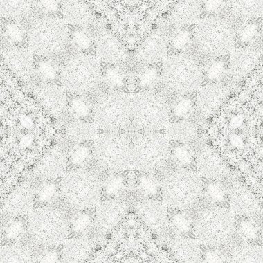 Kusursuz soyut desen. Sanat yaratıcılığı geçmişi. Örgü dokusu