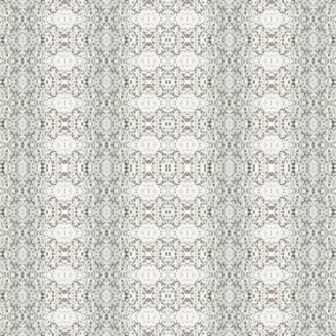 Kusursuz soyut desen. Sanat yaratıcılığı geçmişi. Örgü dokusu