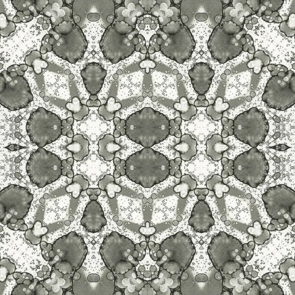 Kusursuz soyut desen. Sanat yaratıcılığı geçmişi. Örgü dokusu